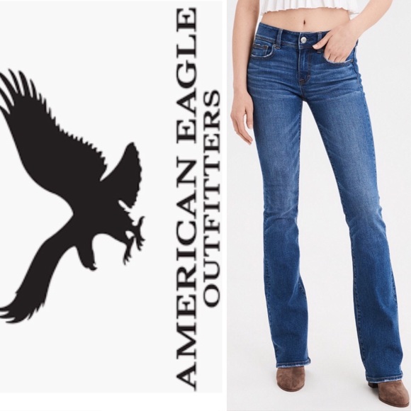 American Eagle Outfitters Denim - 👖 American Eagle Outfitters Jeans